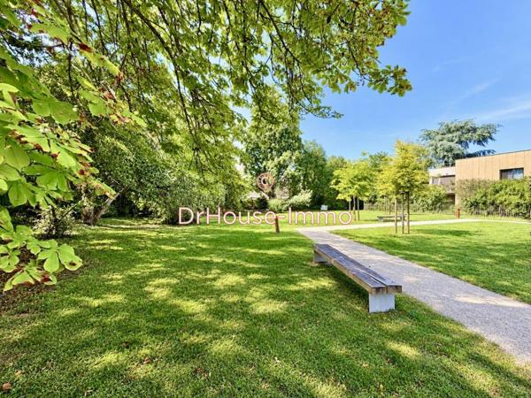 Appartement à vendre 4 pièces de 110 m²