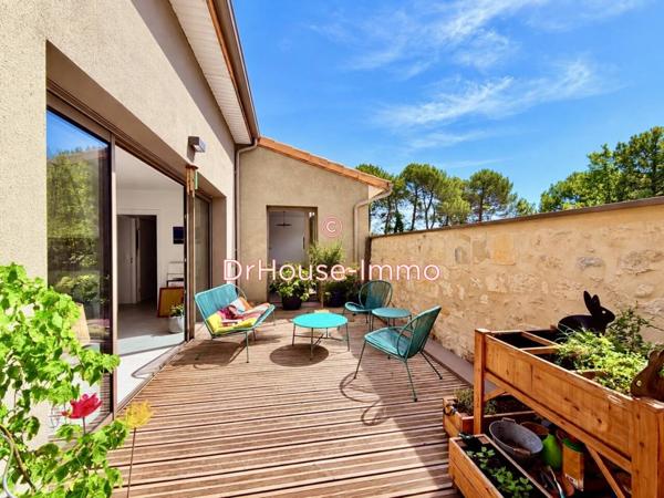 Appartement à vendre 4 pièces de 110 m²