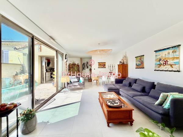 Appartement à vendre 4 pièces de 110 m²