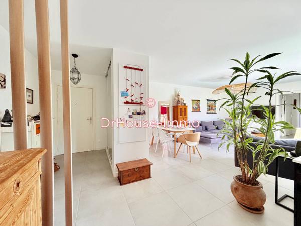 Appartement à vendre 4 pièces de 110 m²