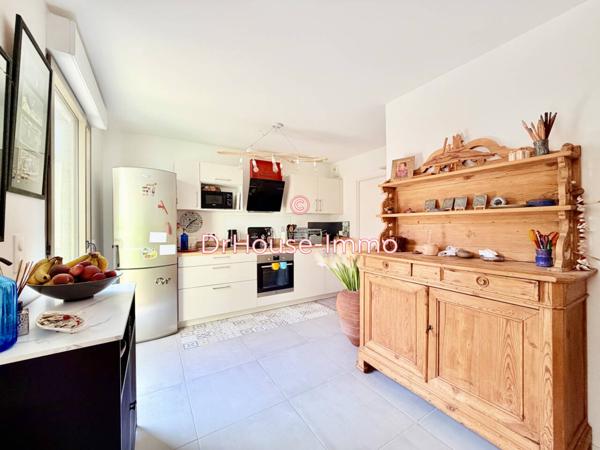 Appartement à vendre 4 pièces de 110 m²