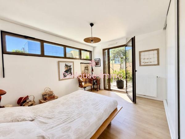 Appartement à vendre 4 pièces de 110 m²