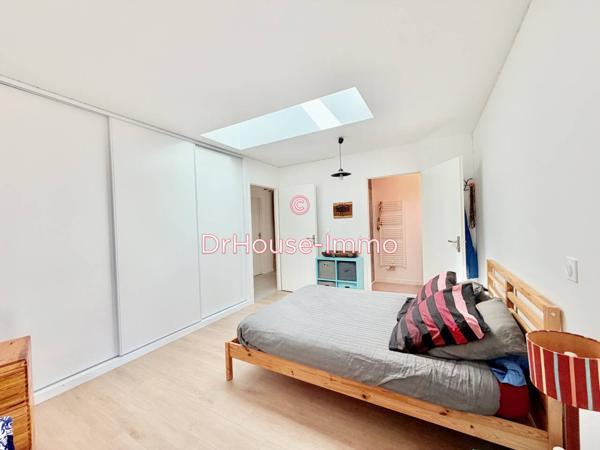 Appartement à vendre 4 pièces de 110 m²