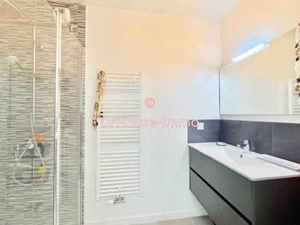 Appartement à vendre 4 pièces de 110 m²
