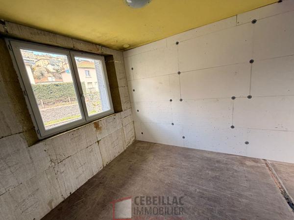Immeuble 192 m² 4 etage(s)
