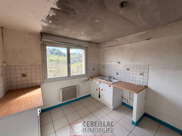 Immeuble 192 m² 4 etage(s)