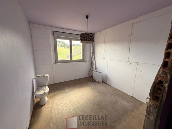 Immeuble 192 m² 4 etage(s)