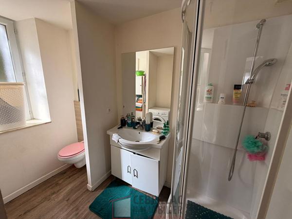 Immeuble 192 m² 4 etage(s)