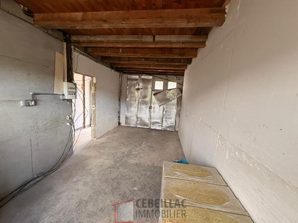 Immeuble 192 m² 4 etage(s)