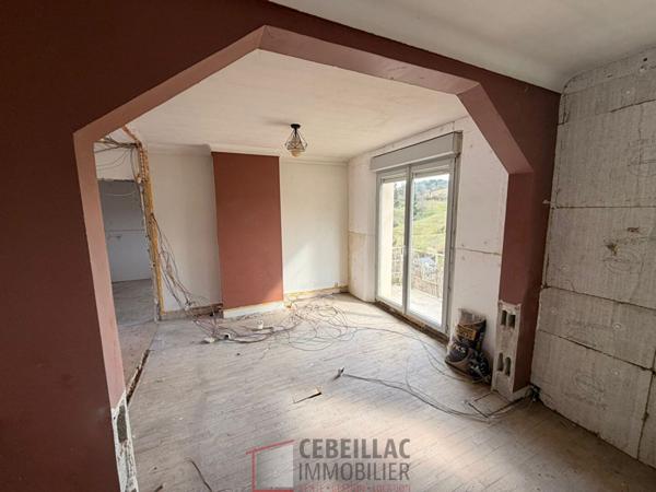 Immeuble 192 m² 4 etage(s)