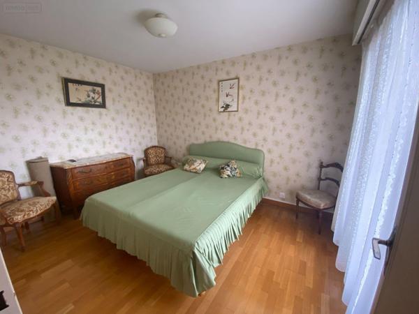 Appartement à vendre à Chartres dans l'Eure-et-Loir (28000), ref : 384   
Madeleine