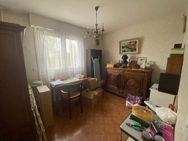 Appartement à vendre à Chartres dans l'Eure-et-Loir (28000), ref : 384   
Madeleine