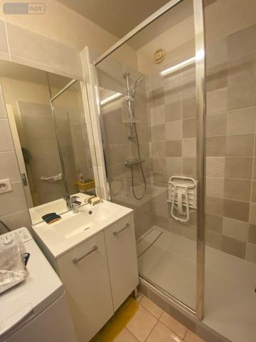 Appartement à vendre à Chartres dans l'Eure-et-Loir (28000), ref : 384   
Madeleine