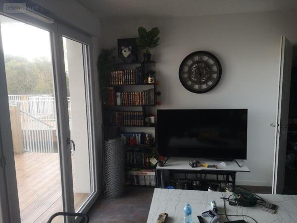 Appartement à vendre à La Rochelle en Charente-Maritime (17000), ref : 17117-1083417