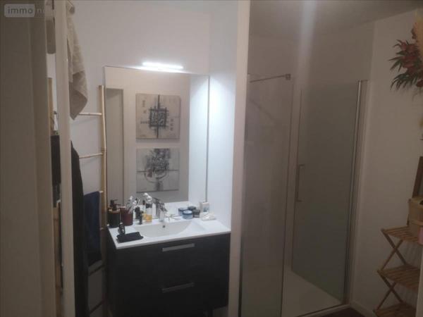 Appartement à vendre à La Rochelle en Charente-Maritime (17000), ref : 17117-1083417