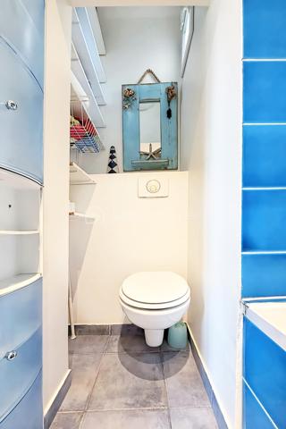 Appartement de 36 m²