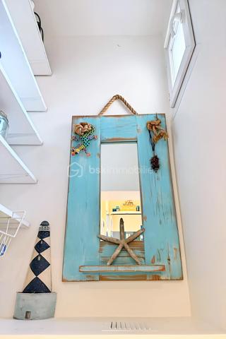 Appartement de 36 m²