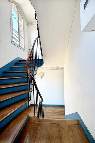 Appartement de 36 m²