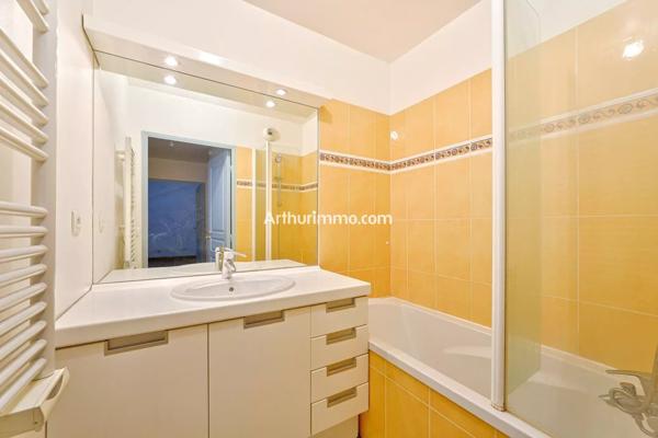 Vente Appartement 2 pièces 42 m2 à Sucy-en-Brie