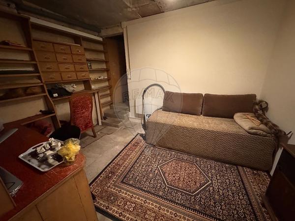 Immeuble  en vente - Nièvre - 58