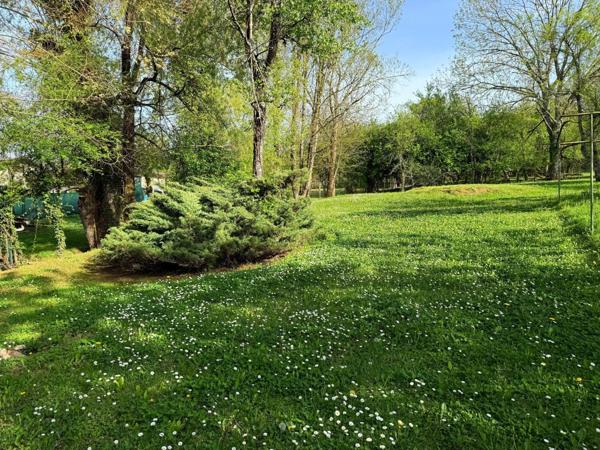 Idéal investisseur, ensemble immobilier avec 2 maisons