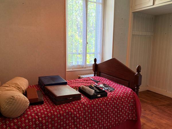 Idéal investisseur, ensemble immobilier avec 2 maisons