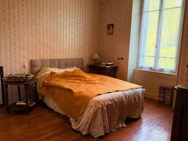 Idéal investisseur, ensemble immobilier avec 2 maisons