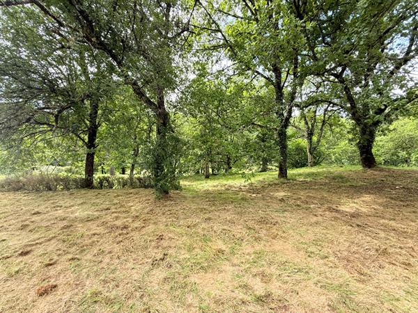 Maison à la campagne