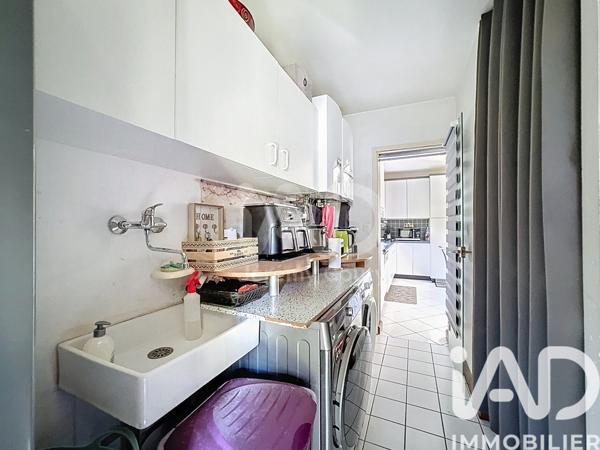 Maison à vendre 9 pièces 201 m² Savenay