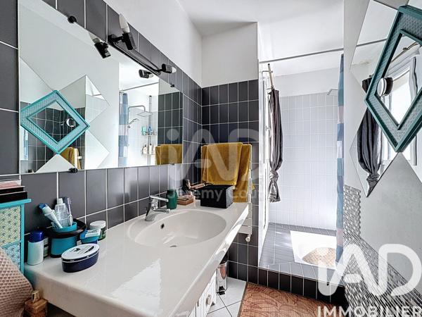 Maison à vendre 9 pièces 201 m² Savenay