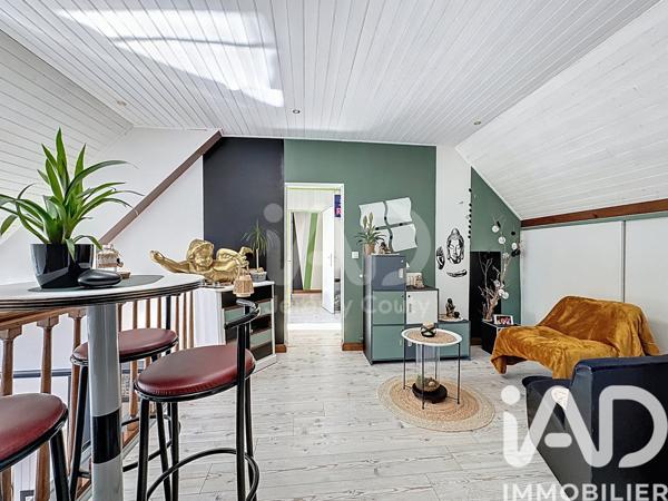 Maison à vendre 9 pièces 201 m² Savenay