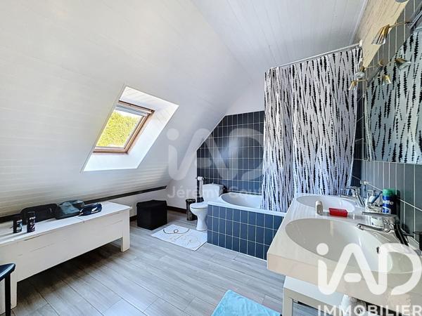 Maison à vendre 9 pièces 201 m² Savenay