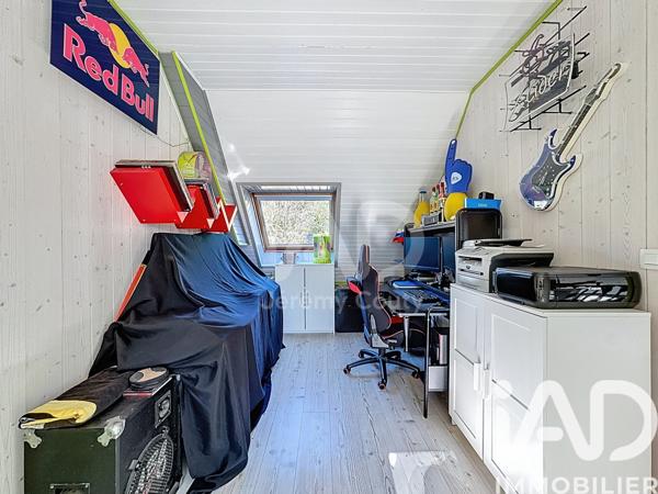 Maison à vendre 9 pièces 201 m² Savenay