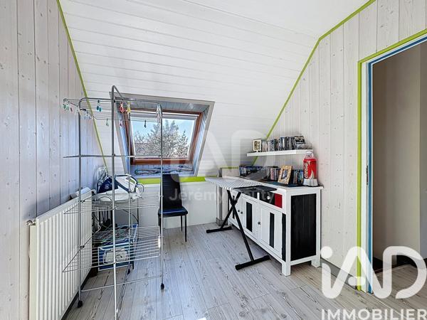 Maison à vendre 9 pièces 201 m² Savenay