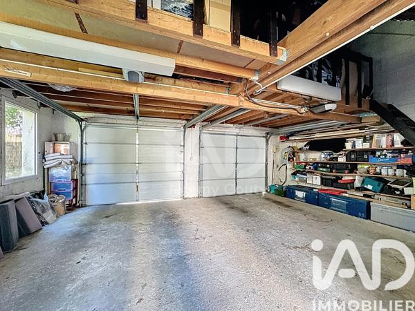 Maison à vendre 9 pièces 201 m² Savenay