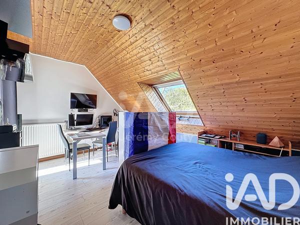 Maison à vendre 9 pièces 201 m² Savenay