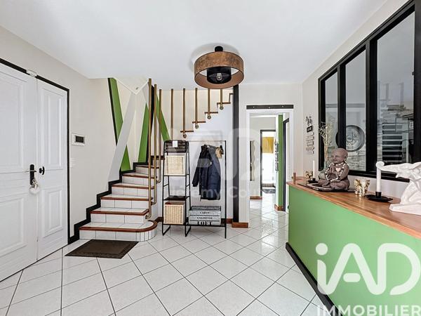 Maison à vendre 9 pièces 201 m² Savenay