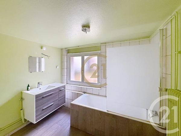Immeuble à vendre  247 m 2   BELFORT  - 90
