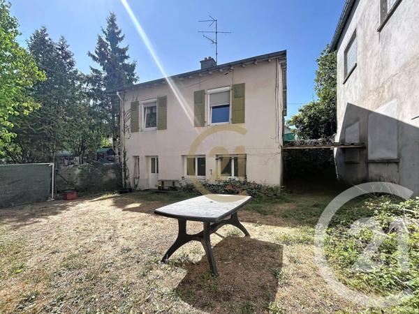 Immeuble à vendre  247 m 2   BELFORT  - 90