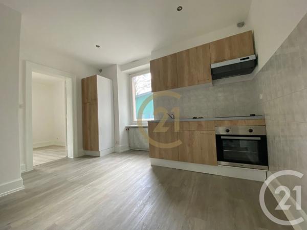 Immeuble à vendre  247 m 2   BELFORT  - 90