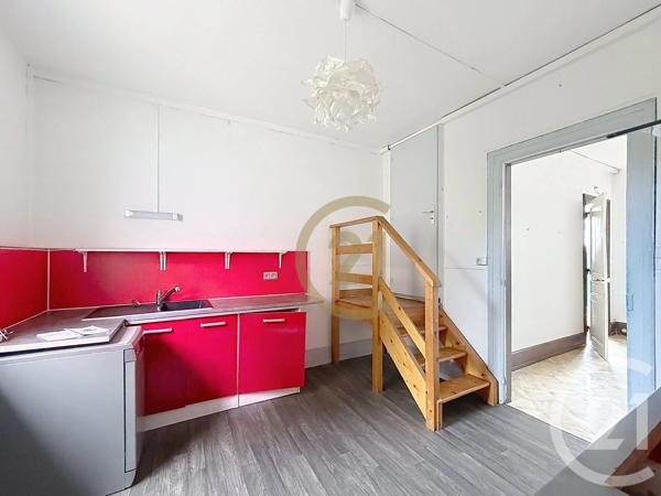 Immeuble à vendre  247 m 2   BELFORT  - 90