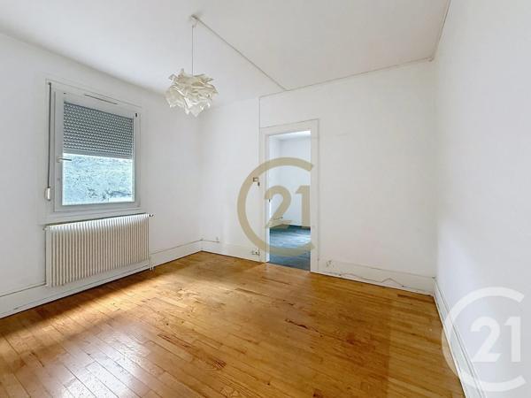 Immeuble à vendre  247 m 2   BELFORT  - 90