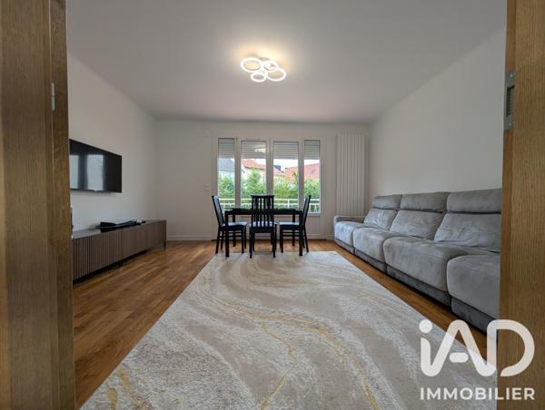 Maison à vendre 5 pièces 130 m² Gournay-sur-Marne