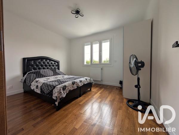 Maison à vendre 5 pièces 130 m² Gournay-sur-Marne