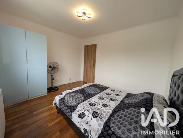 Maison à vendre 5 pièces 130 m² Gournay-sur-Marne