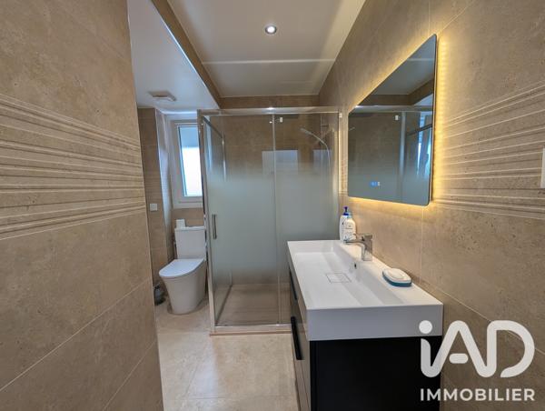 Maison à vendre 5 pièces 130 m² Gournay-sur-Marne