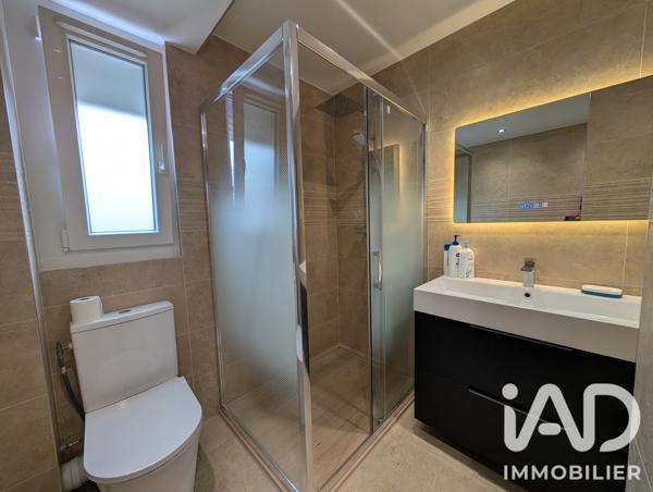 Maison à vendre 5 pièces 130 m² Gournay-sur-Marne