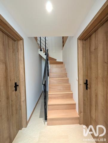 Maison à vendre 5 pièces 130 m² Gournay-sur-Marne
