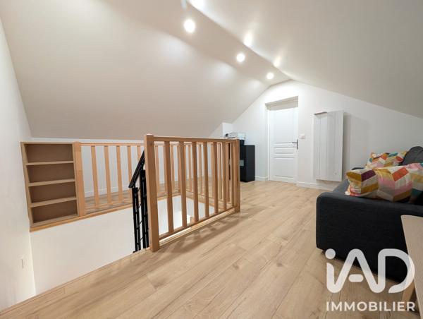Maison à vendre 5 pièces 130 m² Gournay-sur-Marne