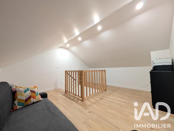 Maison à vendre 5 pièces 130 m² Gournay-sur-Marne